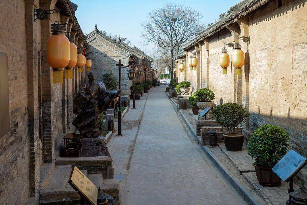 千年帝都长安古韵,千年帝都洛阳王城