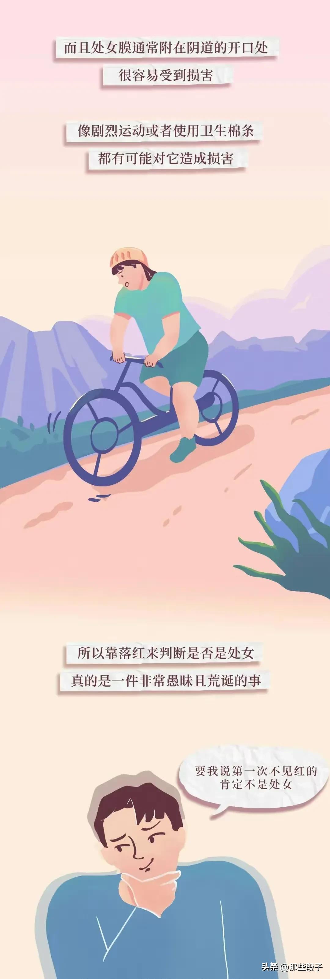 阴道生理科普小知识,关于阴道的科普知识