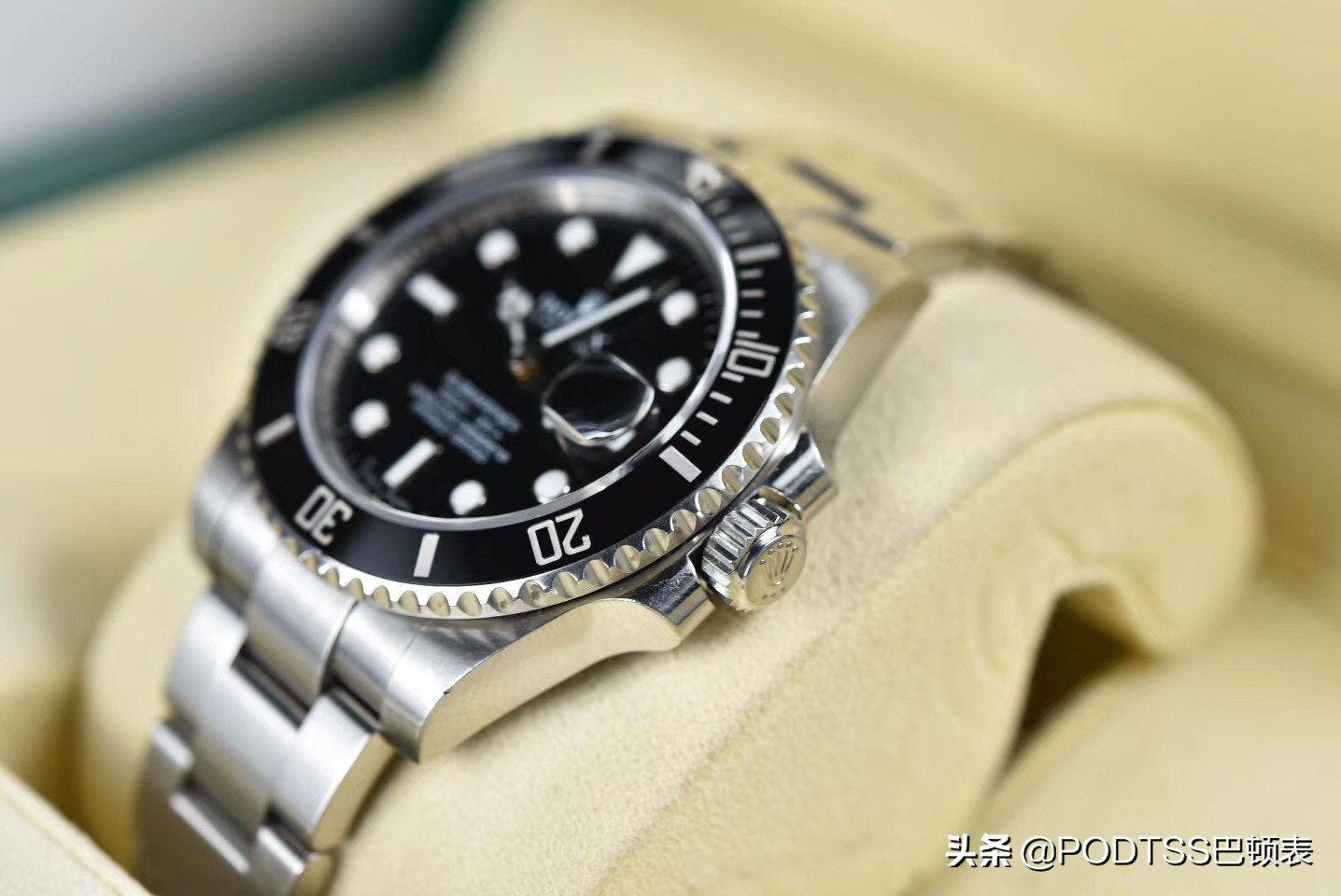 不过时的五款腕表,经典不过时8款腕表男人必入