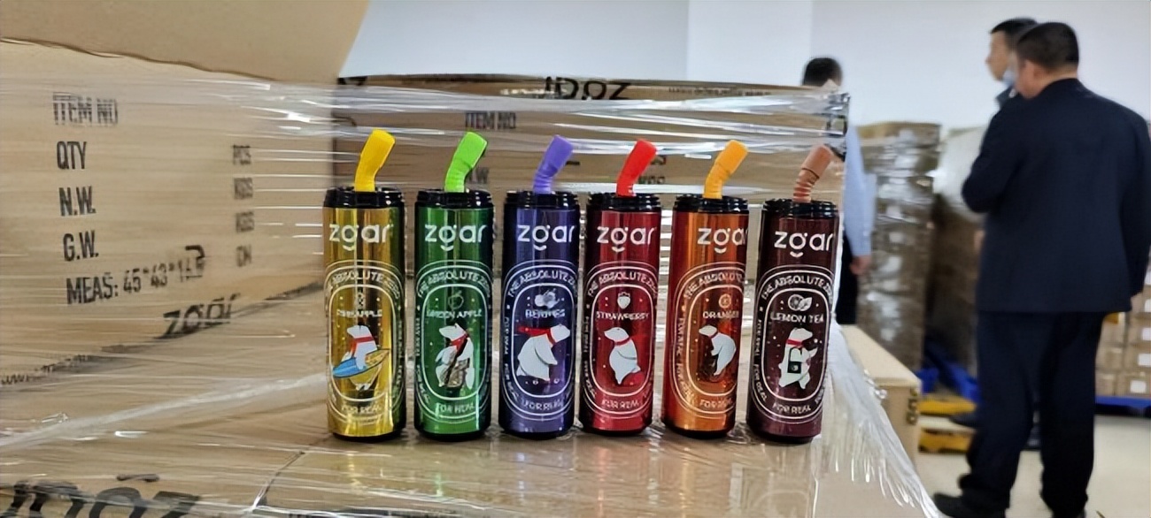 警惕这种奶茶杯千万别碰,这2种奶茶杯千万不要碰