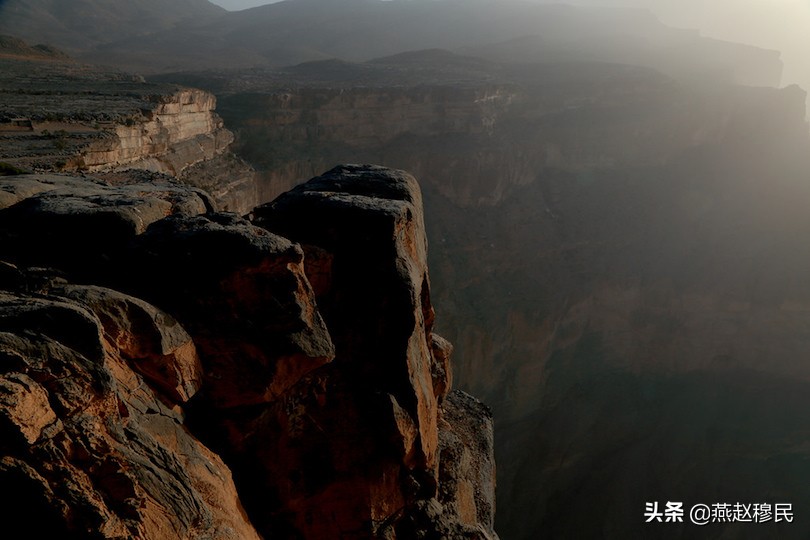 阿曼十大旅游景点排名榜,阿曼十大景点排名榜