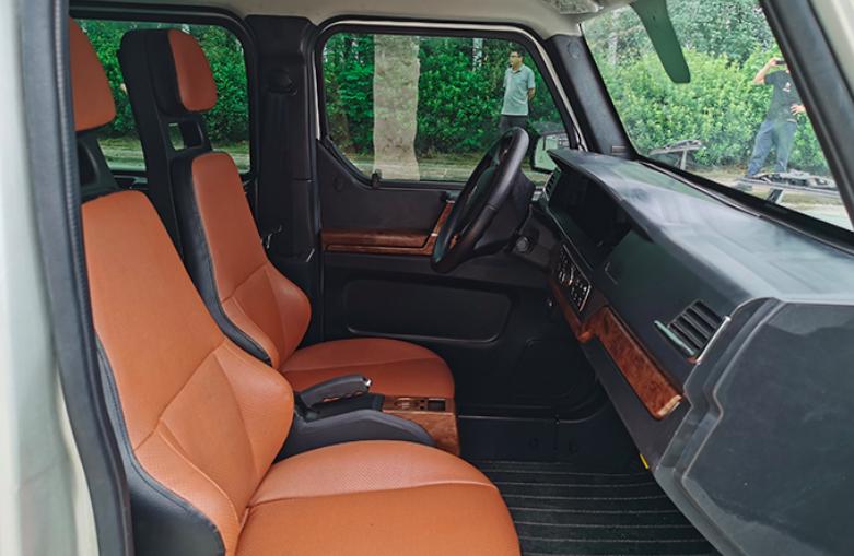 这2款低速四轮电动车实用性好，可配太阳能电池，综合续航180公里