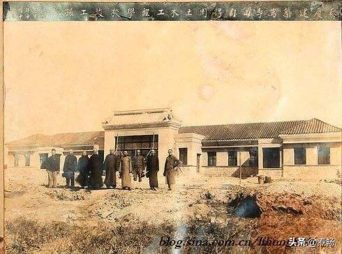 敦煌旧影晚清民国老照片,民国珍贵老照片