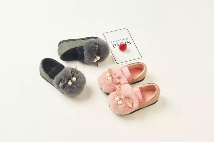 这个国产品牌，立志要让中国妈妈放心买童鞋，如今在唯品会卖爆