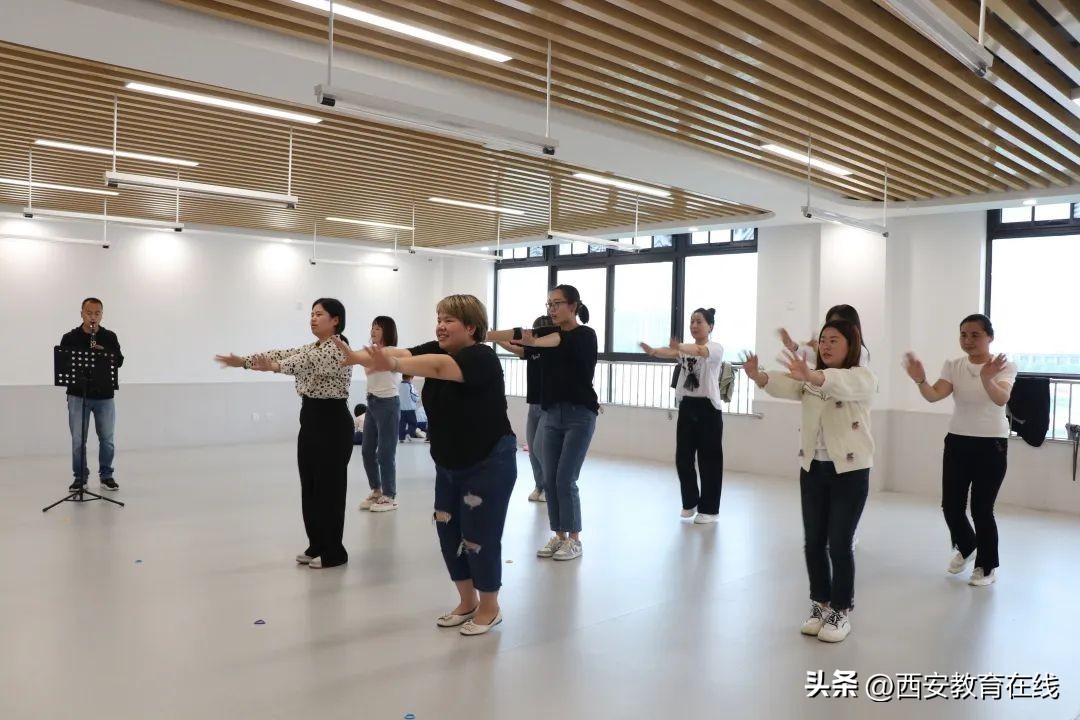 陆港二幼“名校＋”共同体之陆港四幼庆“六一”儿童节文艺汇演