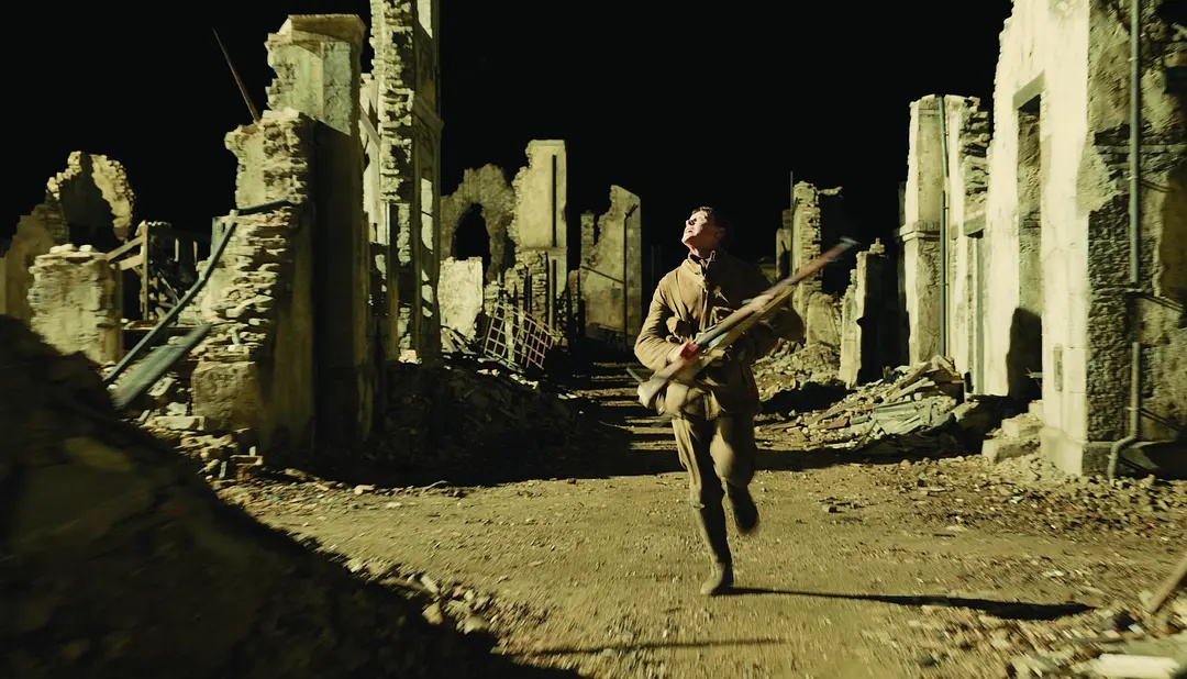 十大超好看的经典战争片,最好的十部经典战争片