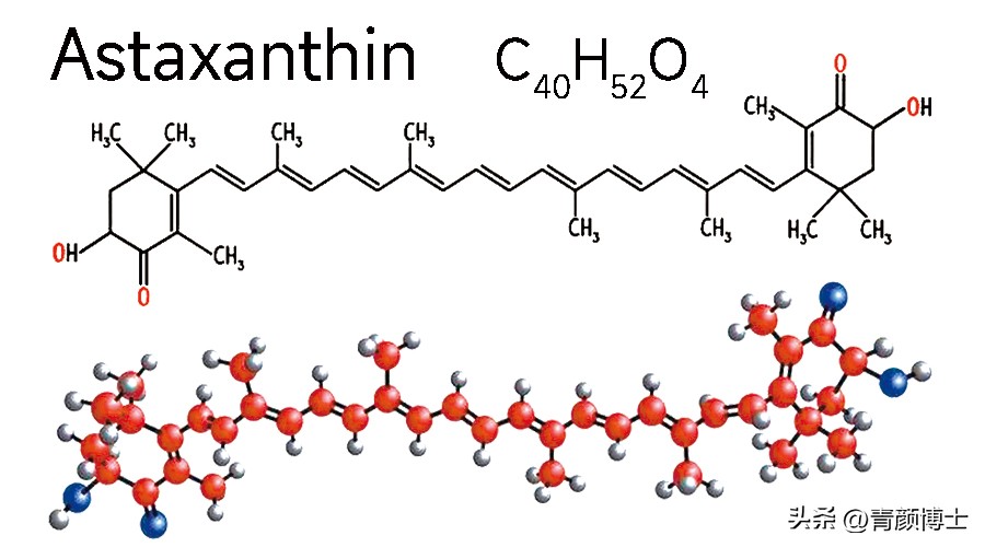 雨生红球藻虾青素国内价格,雨生红球藻虾青素真的有用吗