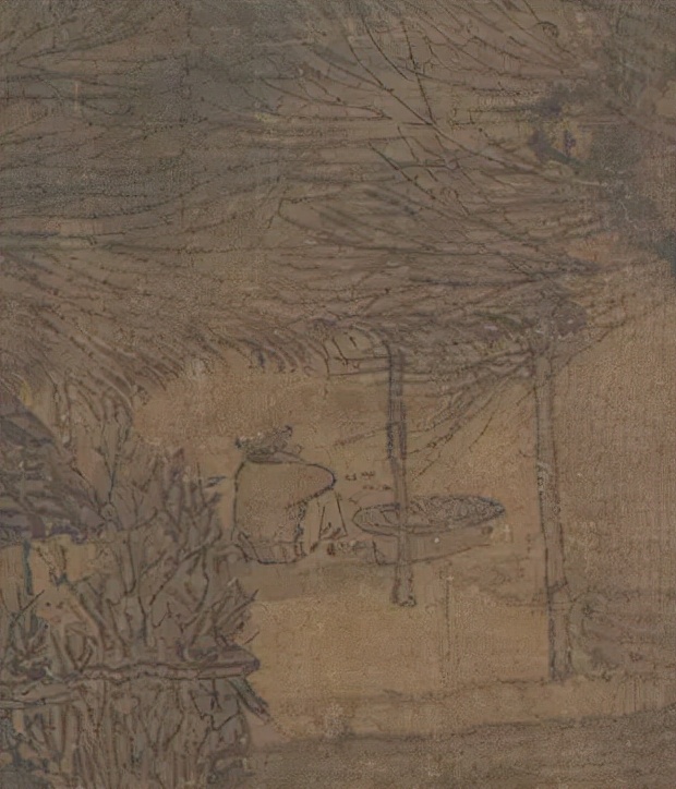 清明上河图细节图详解,清明上河图有趣细节