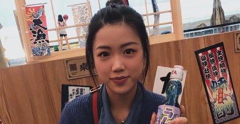 杨倩现在是休学状态吗,杨倩现在状态