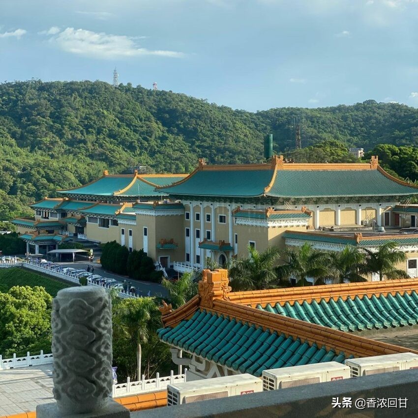 故宫博物院镇馆之宝,故宫博物院门票预约