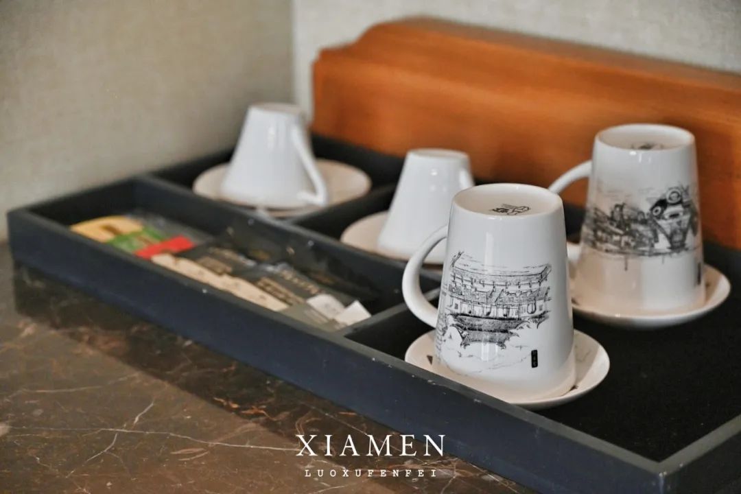 住进鼓浪屿百年老别墅,住进鹭岛酒店