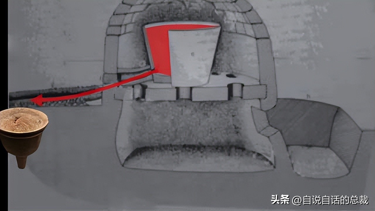 美洲发现象形文字,美洲发现中国古文