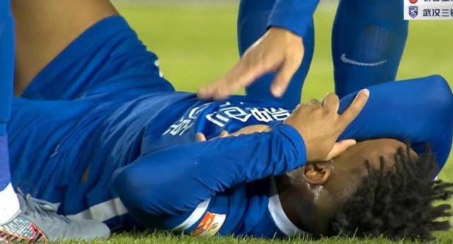 郑智广州队内部消息,广州队现在处境如何