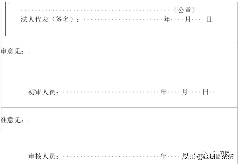 注册圈系列课程,关于注册公司每周小知识分享