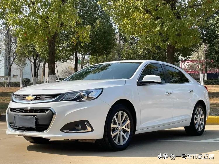 几万块的二手车推荐哪款车好开,二手10万内最建议买的车排行榜