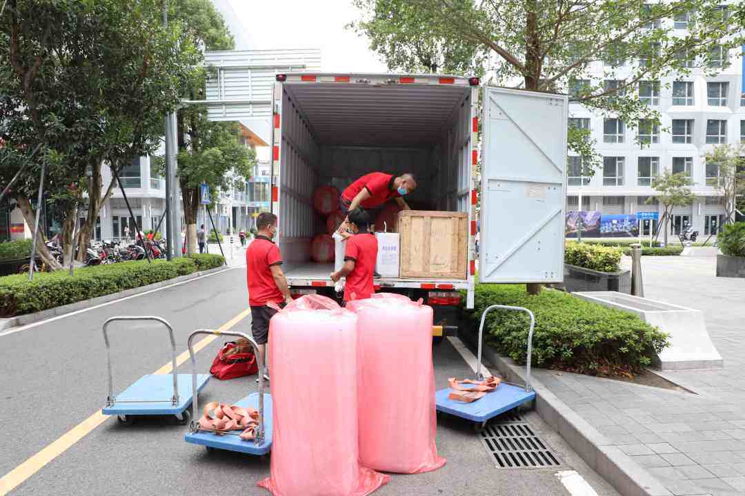 盘点8大搬家打包神器,搬家打包神器推荐