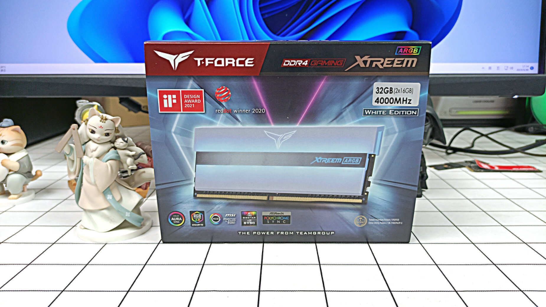 十铨梦境内存ddr4是什么颗粒的,ddr4十铨内存跟什么牌子兼容