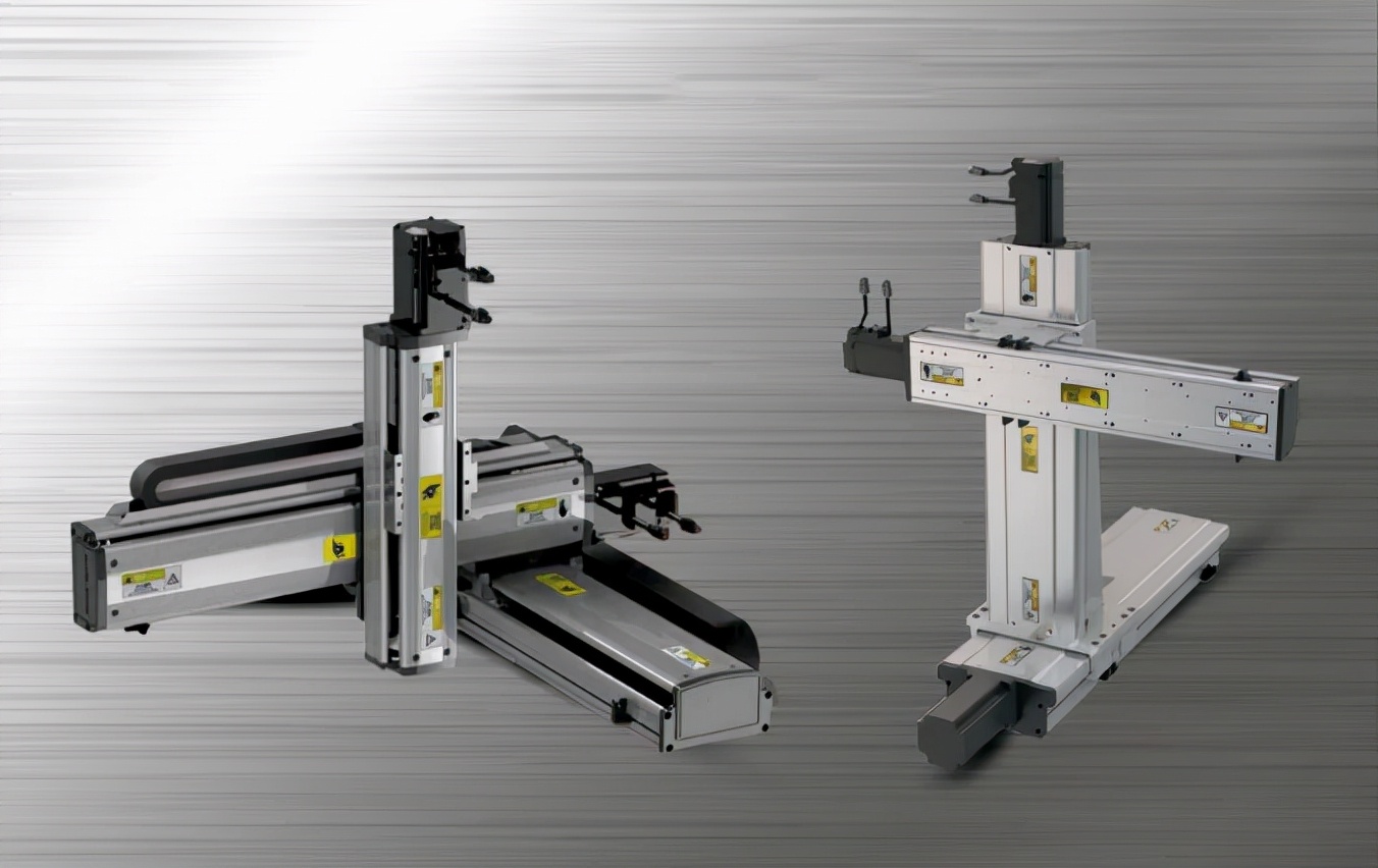 来聊聊3款直线模组的应用,直线模组分类及特征