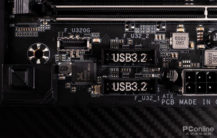 技嘉超级雕z790主板怎么样,技嘉z790aorusmaster评测