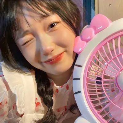 头像：日常简单好看的微信头像QQ