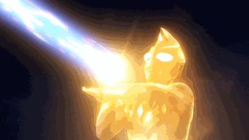 戴拿奥特曼的闪亮光刃,戴拿奥特曼希望之光第26集