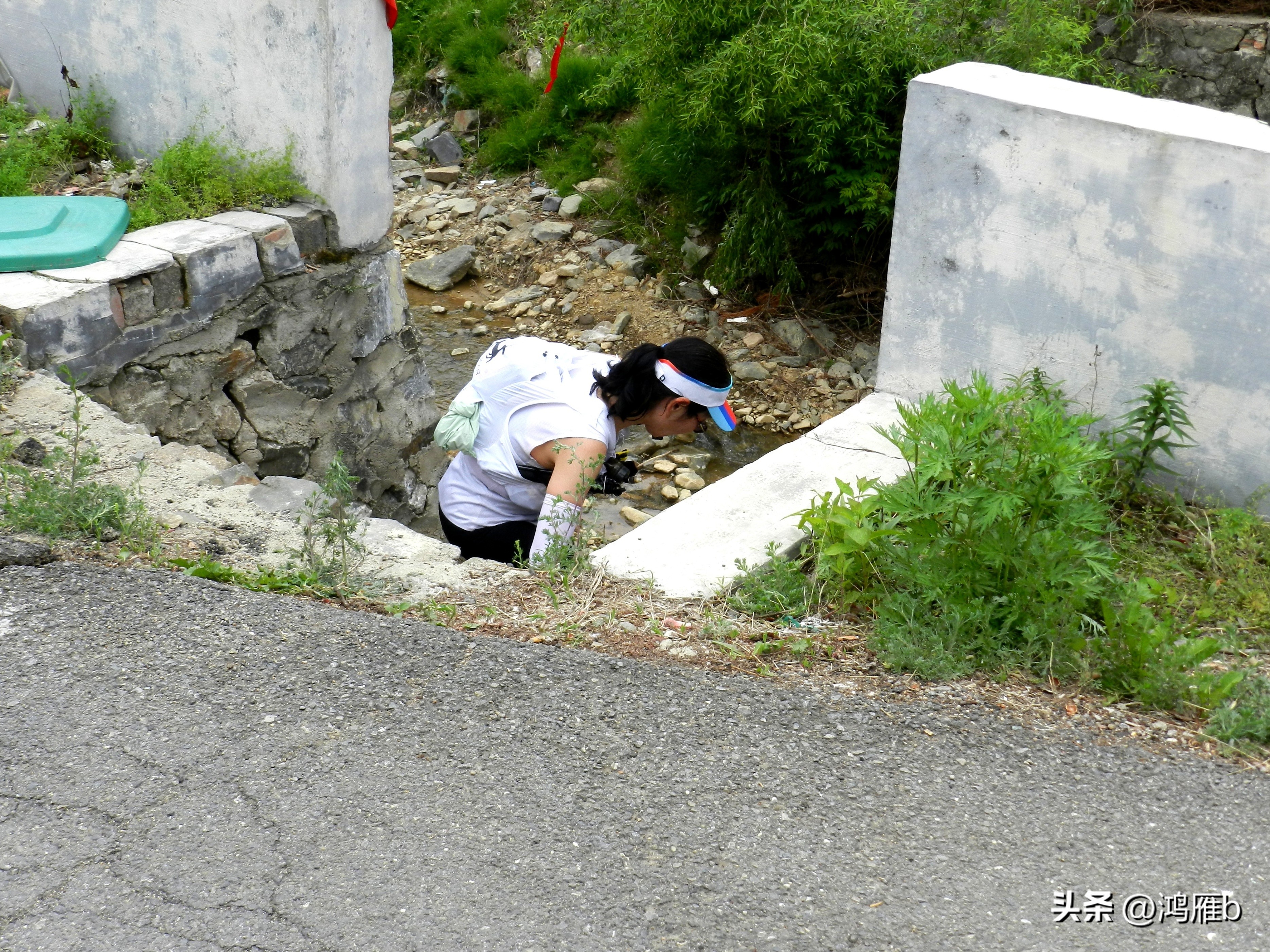 本溪关门山巴图鲁越野赛,巴图鲁越野关门山壹佰