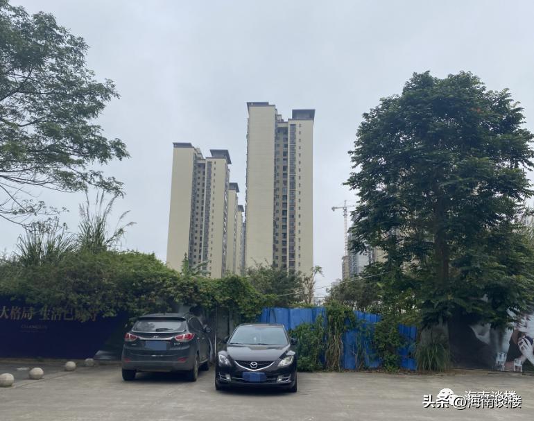 手头没多少钱该不该买房,海口长信上东城多少钱一平