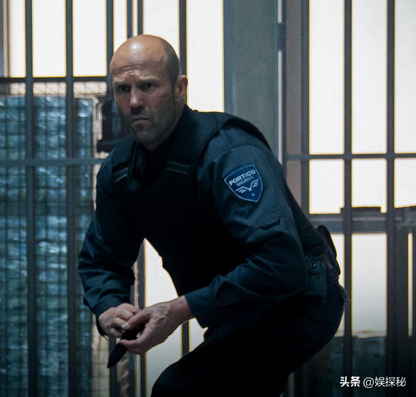 在复仇中寻找正义，看《人之怒》感受两者的碰撞与探索