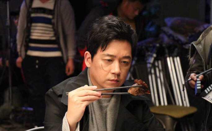 沉寂多年潘粤明中年逆袭,潘粤明离婚后的现状