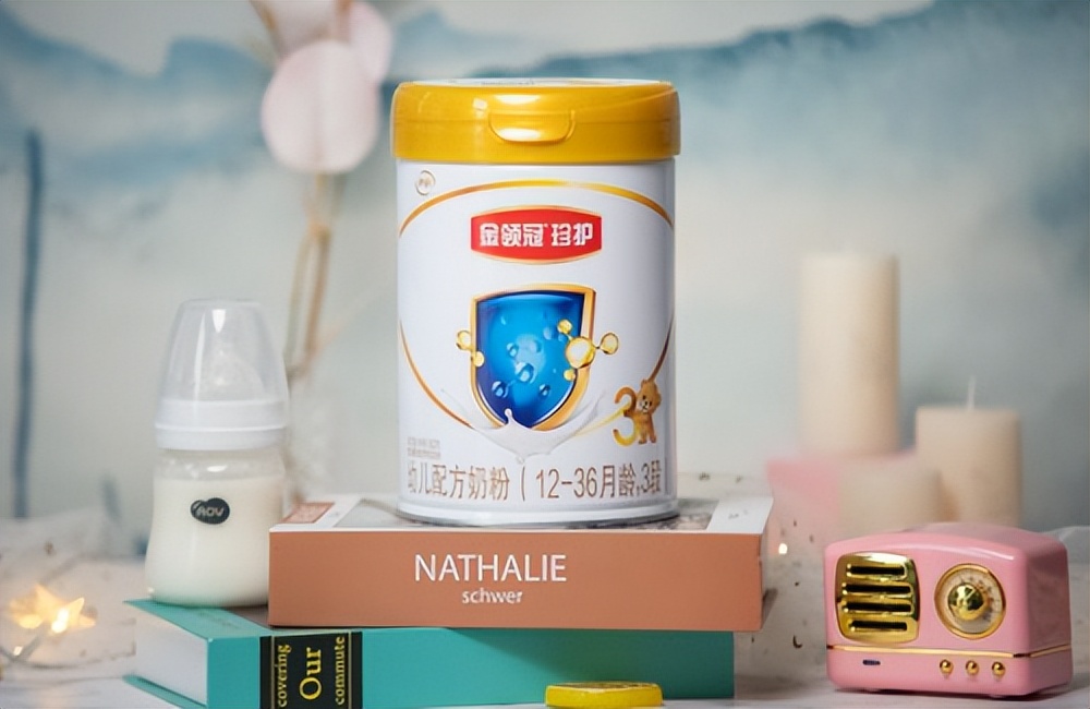 国产二段奶粉营养最全面的奶粉,俄罗斯奶粉好还是国产奶粉好