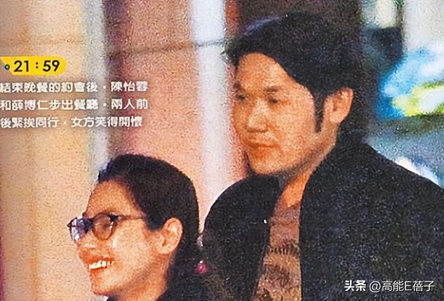 台湾艺人整形记：削骨换脸小场面，嫁给医师保修终身