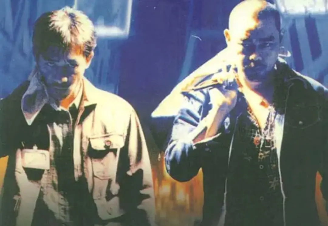 被低估的香港功夫电影,20世纪香港最佳100部影片