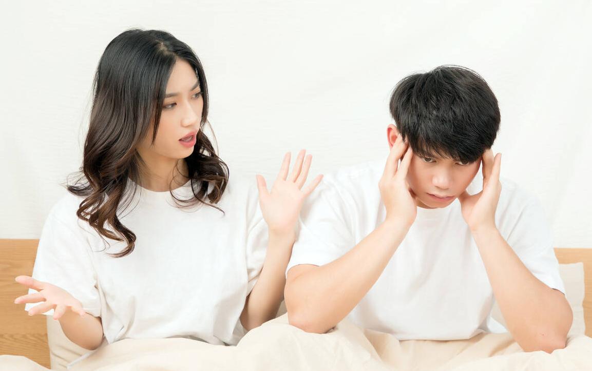 润滑剂对人体有害吗?老年人能用吗?男女“办事”前，有必要看一看