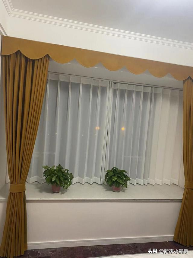 装修房子分享记录美式,美式新房装修推荐