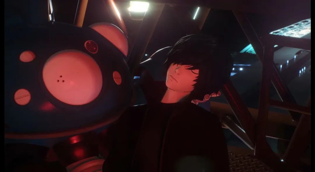 吉祥物叛变,吉祥物叛变的原因