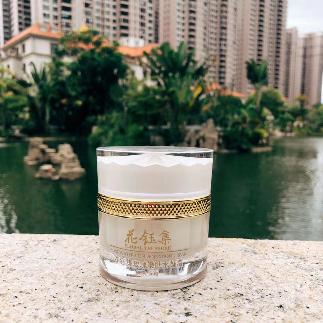 面霜补水保湿改善暗黄,干燥补水最好的面霜