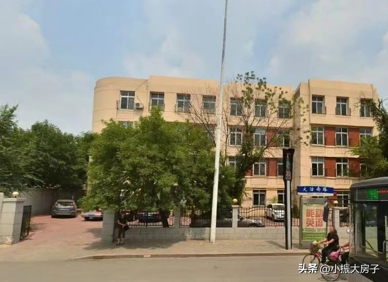 天津近代教育发展及其作用,民国时期天津北大学校