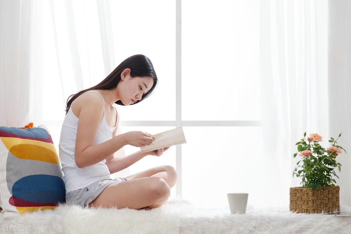 75%女性难以享受“高潮”，或许与这五个日常习惯有关