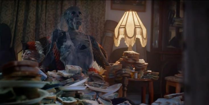 歧视女玩家被打脸,游戏里面歧视女玩家