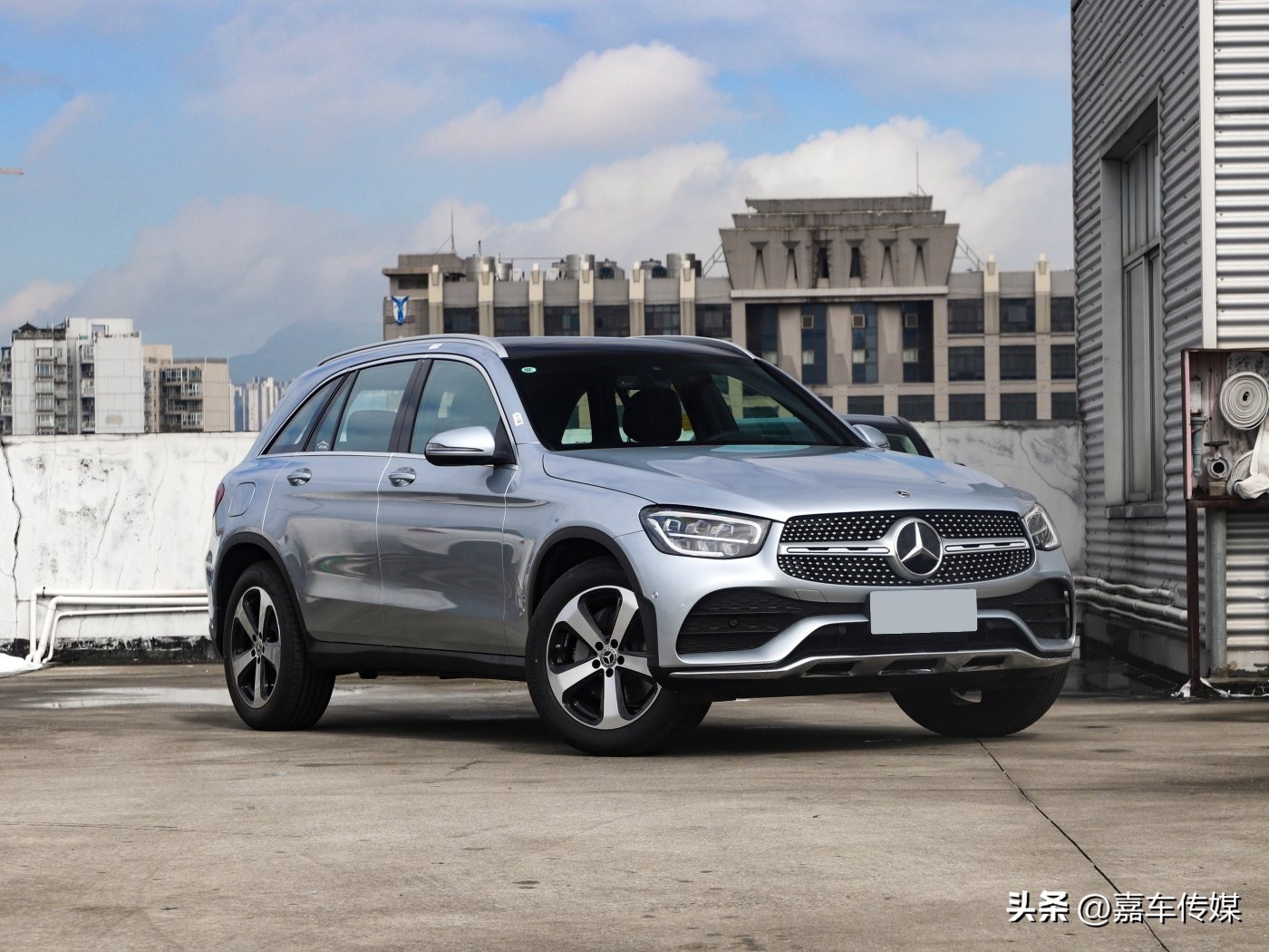 x3glcq5xt5xc60外观对比,二手车x3奥迪q5l奔驰glc凯迪拉克xt5