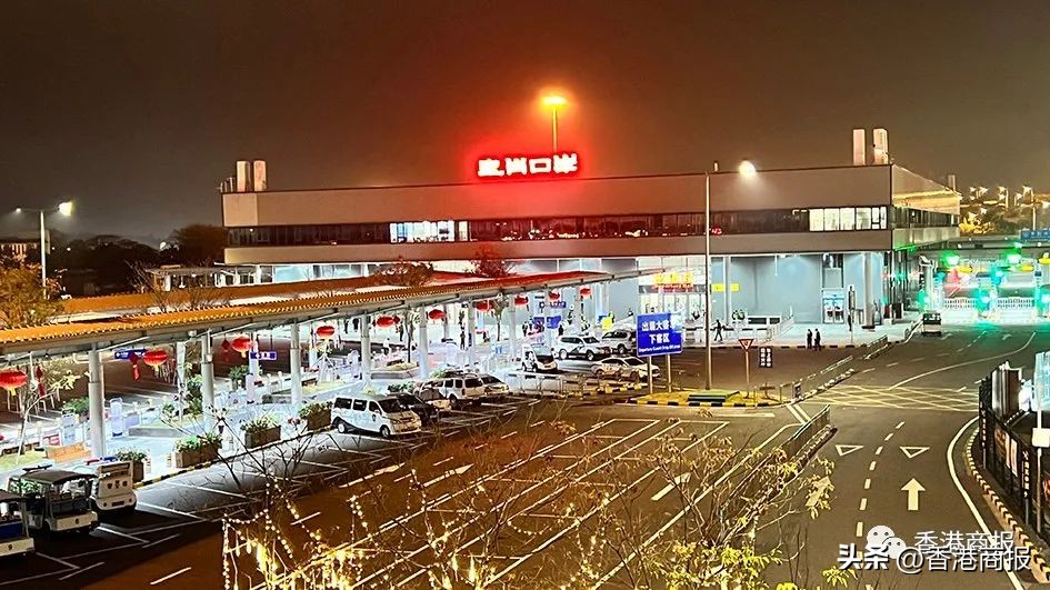 現場直擊|全面通關啦！！！