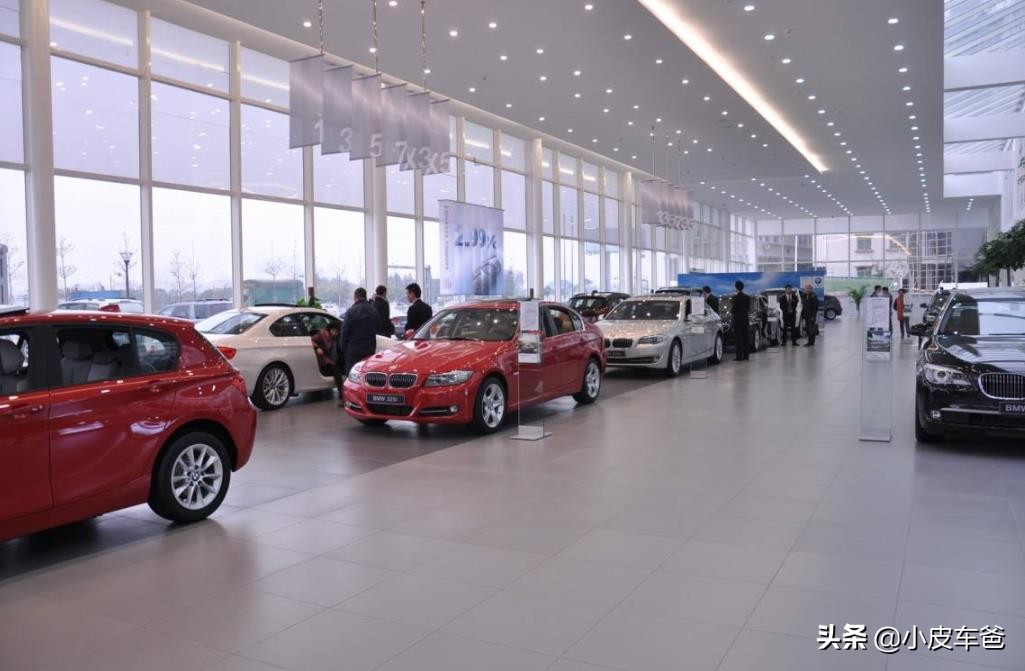 摩托车没驾照零首付分期付款,分期付款买车可以上自己的户吗