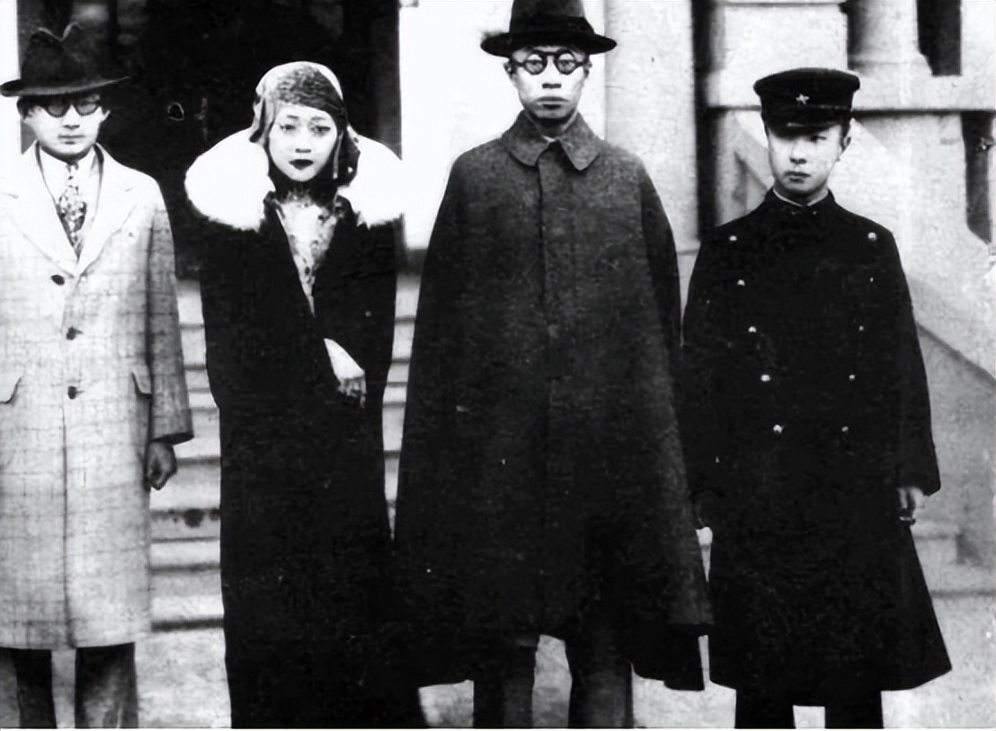 清朝皇后抽大烟,清朝皇后抽烟