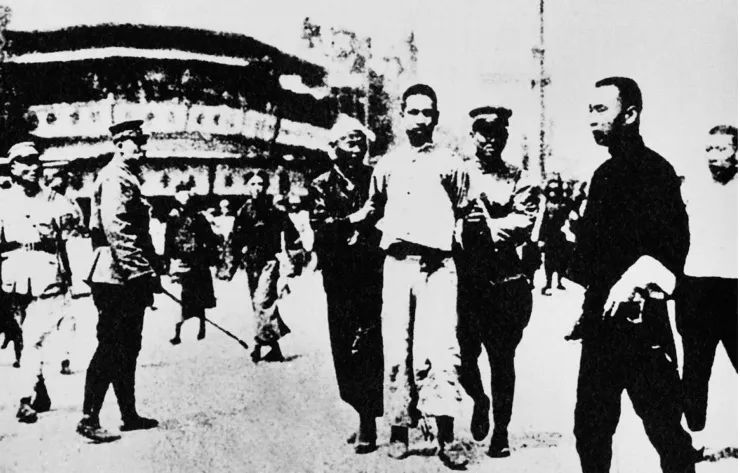 民国时期川军军阀,民国川军军阀排名