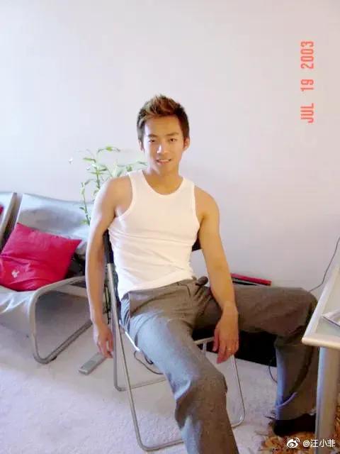 汪小菲张雨绮甜蜜时光,汪小菲安以轩结局