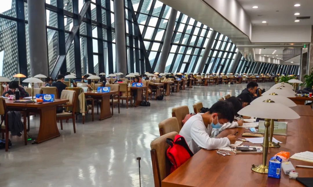 济南免费景点citywalk,济南一日citywalk攻略