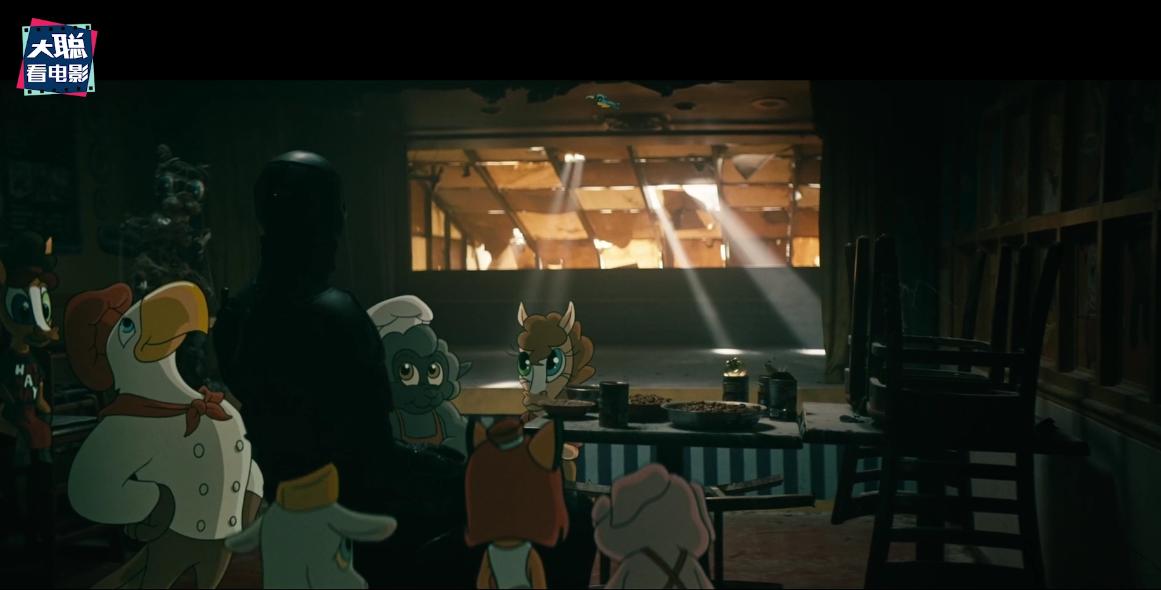 黑袍纠察队第三季解析 (黑袍纠察队第三季大结局动画)