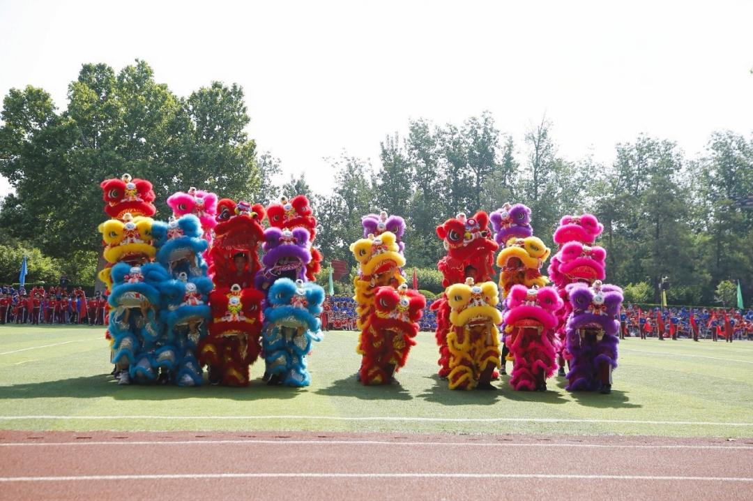 随县炎帝学校团队赴北京参会纪实