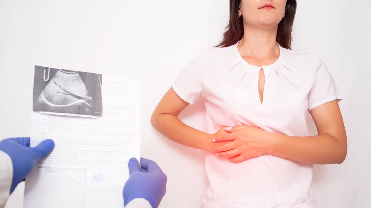 胃疼和胆囊结石疼怎么分辨,胃疼和胆囊疼如何区分