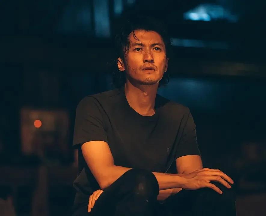 迄今为止看过最猛动作片精彩绝伦,2021动作片推荐9.0以上评分